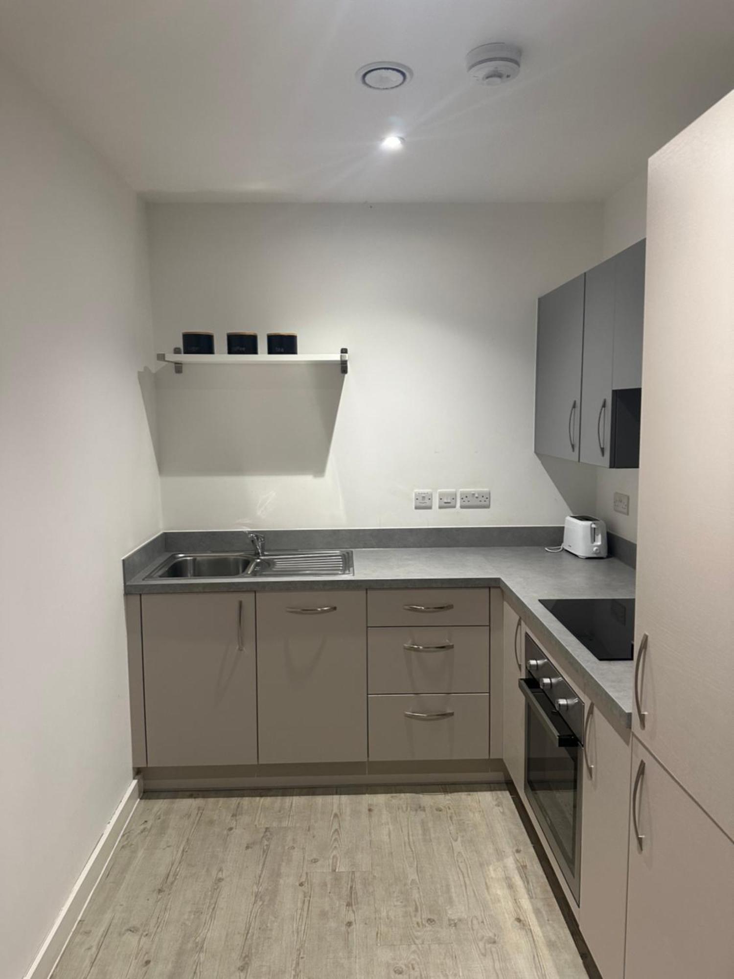 Apartamento Salford Quays Mánchester Exterior foto
